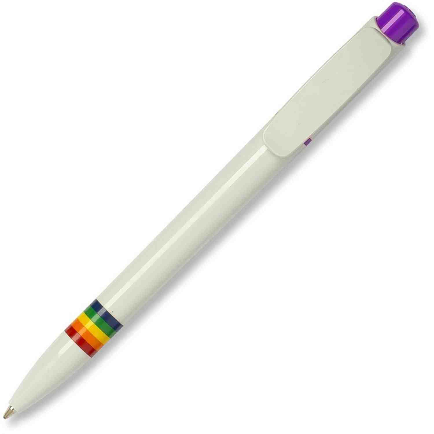 Rainbow Pen